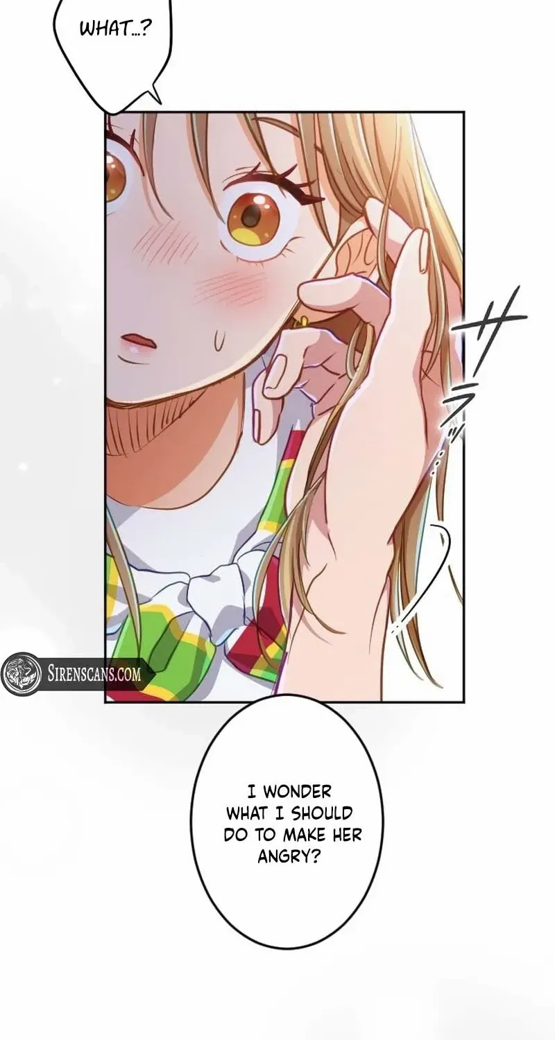 Situationship Is Just Right Chapter 26 page 50 - 