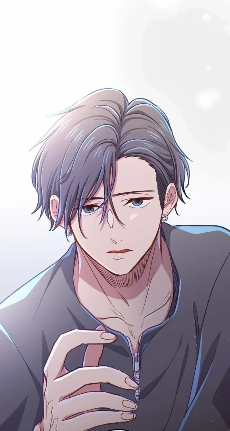 Situationship Is Just Right Chapter 26 page 51 - 