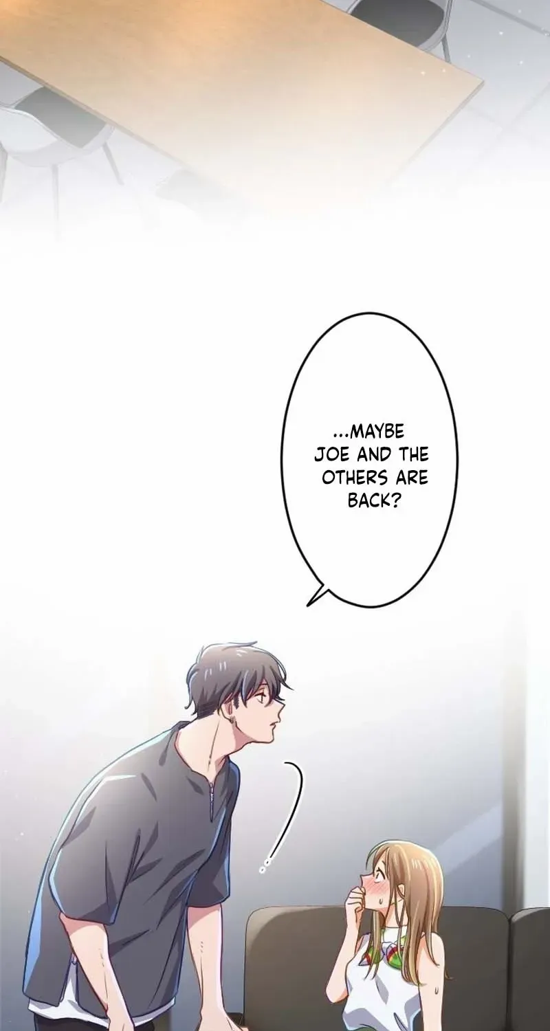 Situationship Is Just Right Chapter 26 page 55 - 