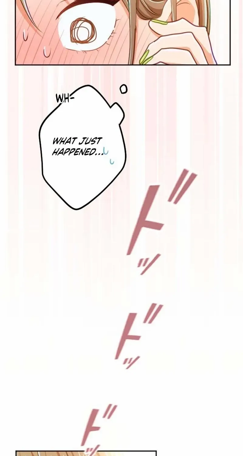 Situationship Is Just Right Chapter 26 page 58 - 
