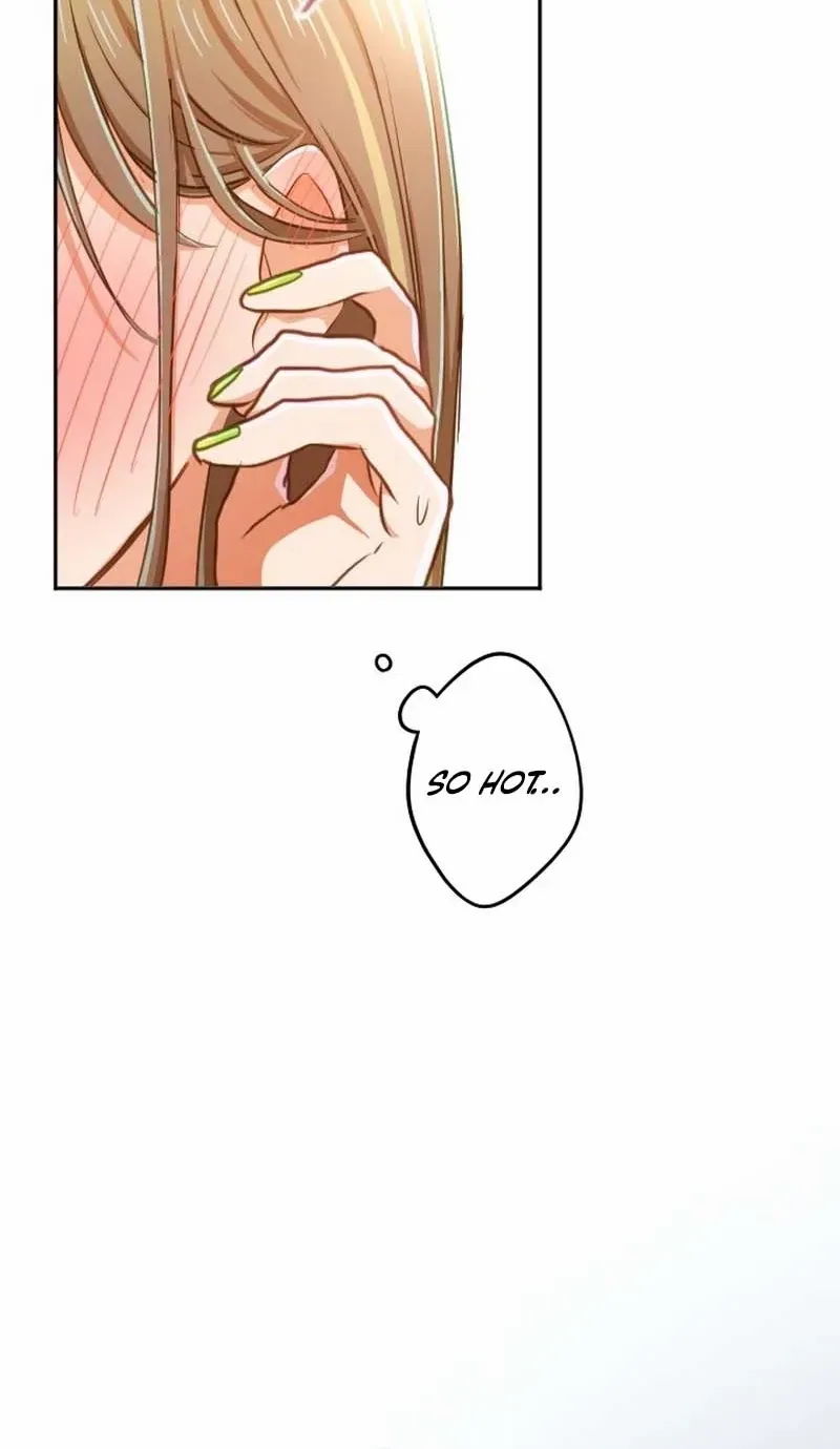 Situationship Is Just Right Chapter 26 page 59 - 
