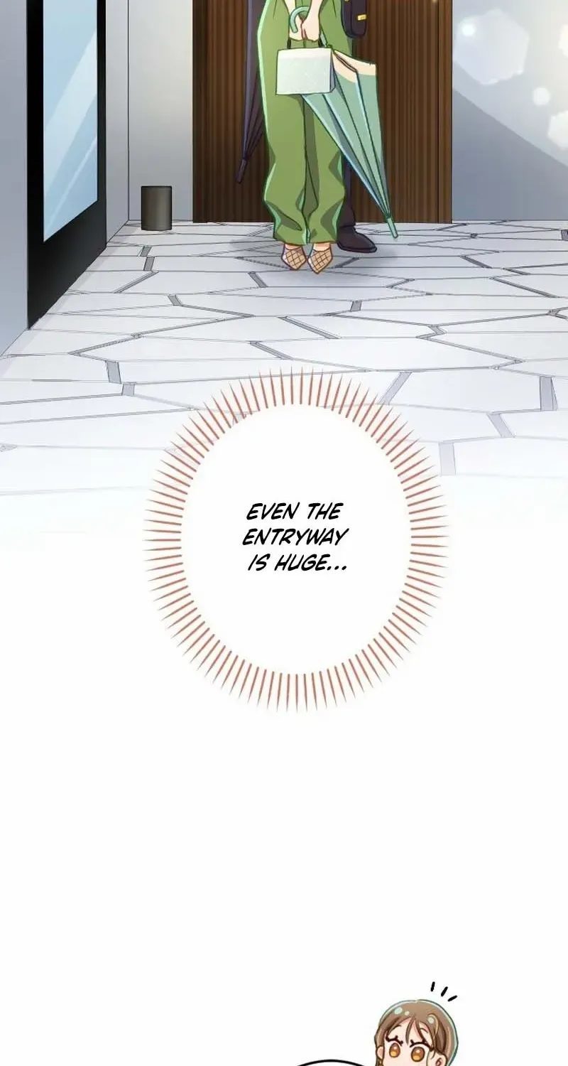 Situationship Is Just Right Chapter 26 page 7 - 