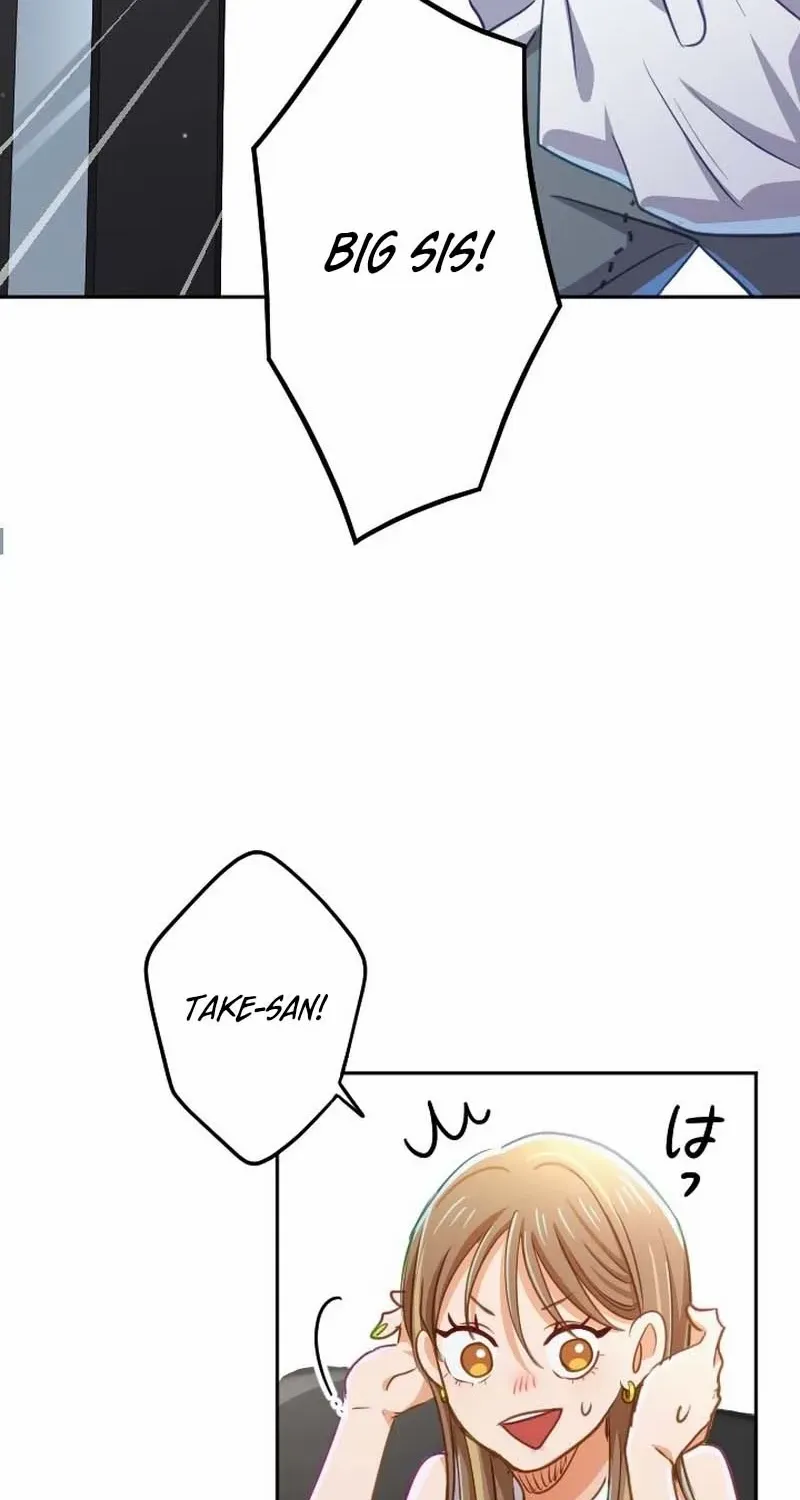 Situationship Is Just Right Chapter 26 page 61 - 
