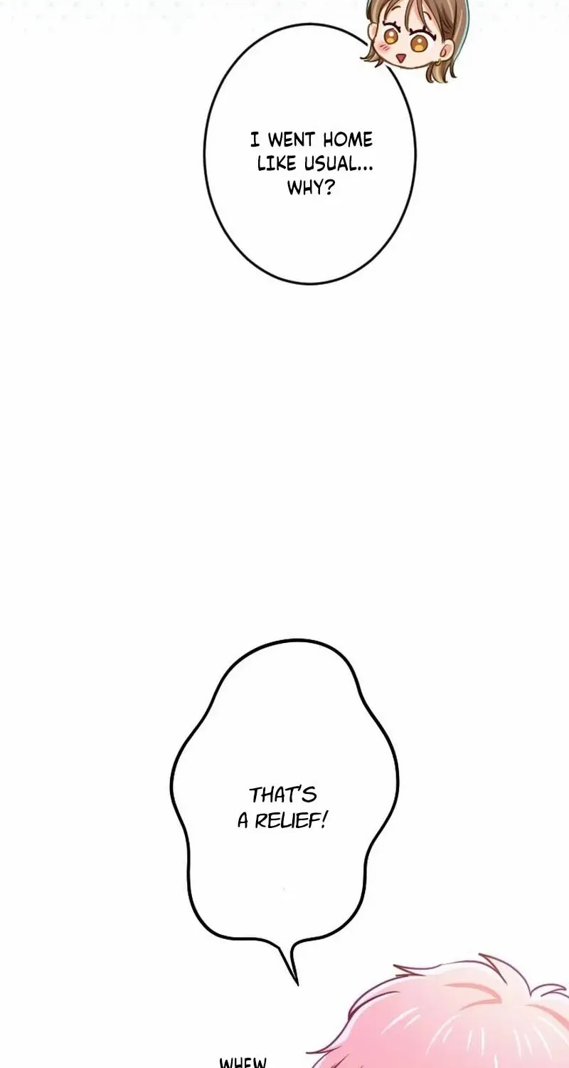 Situationship Is Just Right Chapter 26 page 63 - 