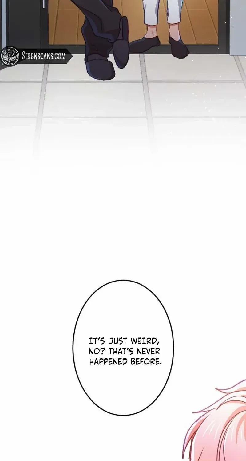 Situationship Is Just Right Chapter 26 page 71 - 