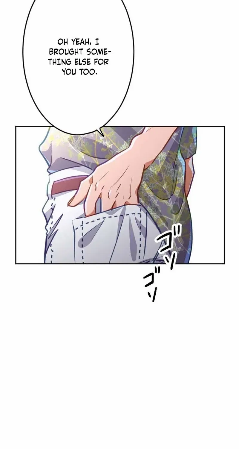Situationship Is Just Right Chapter 26 page 77 - 