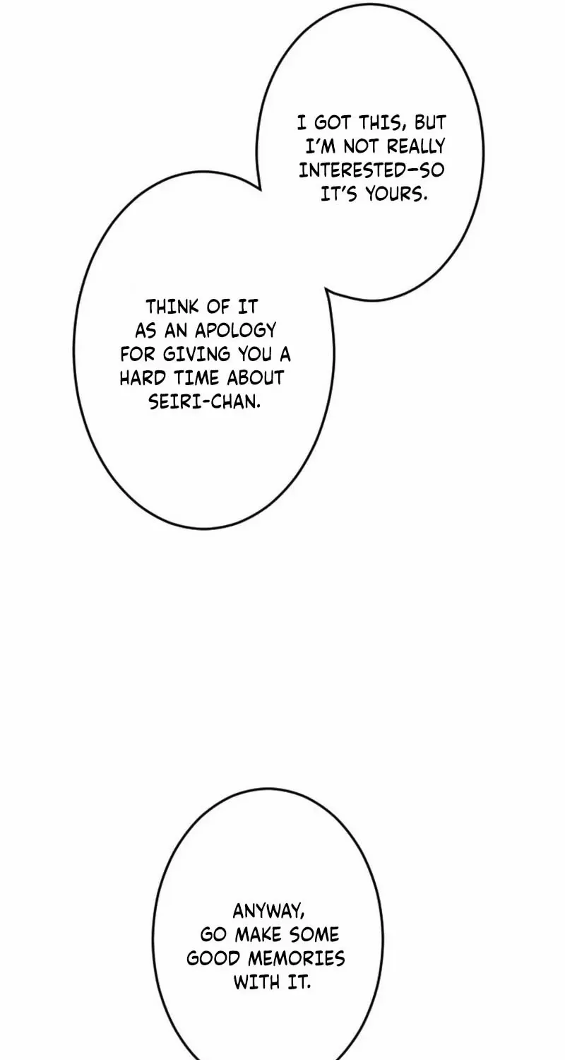 Situationship Is Just Right Chapter 26 page 79 - 