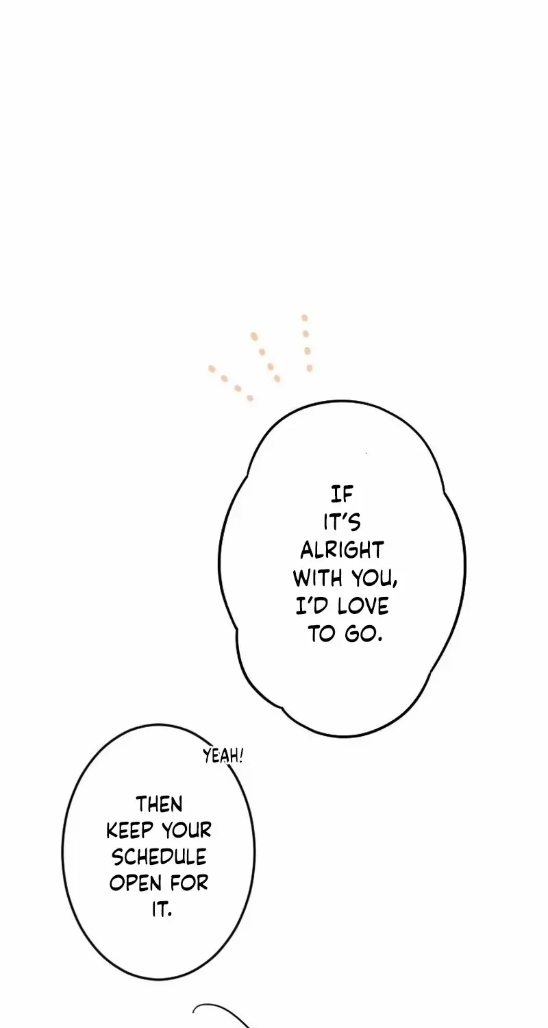 Situationship Is Just Right Chapter 27 page 13 - 