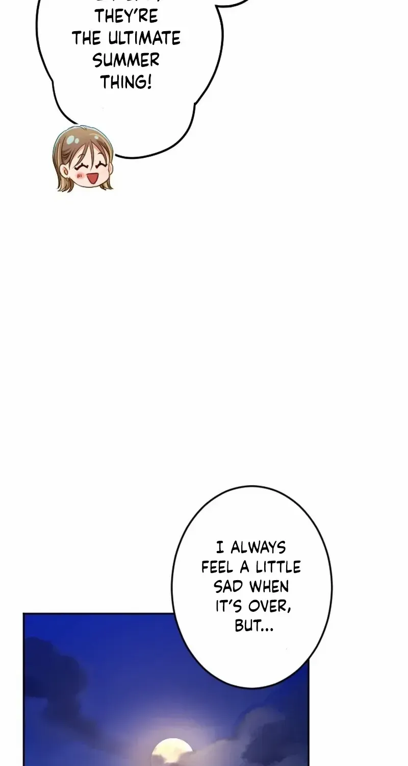 Situationship Is Just Right Chapter 27 page 18 - 