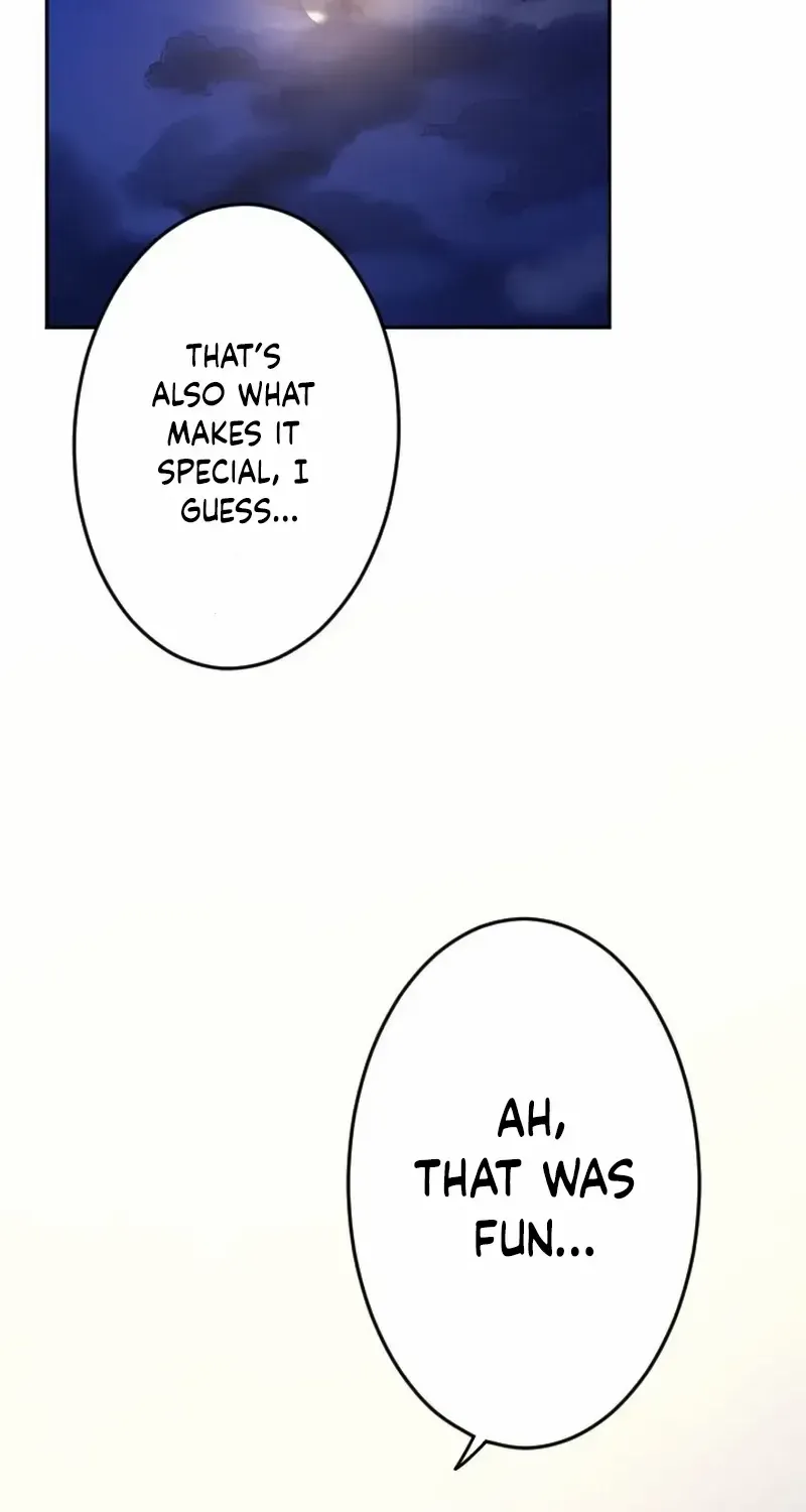 Situationship Is Just Right Chapter 27 page 19 - 