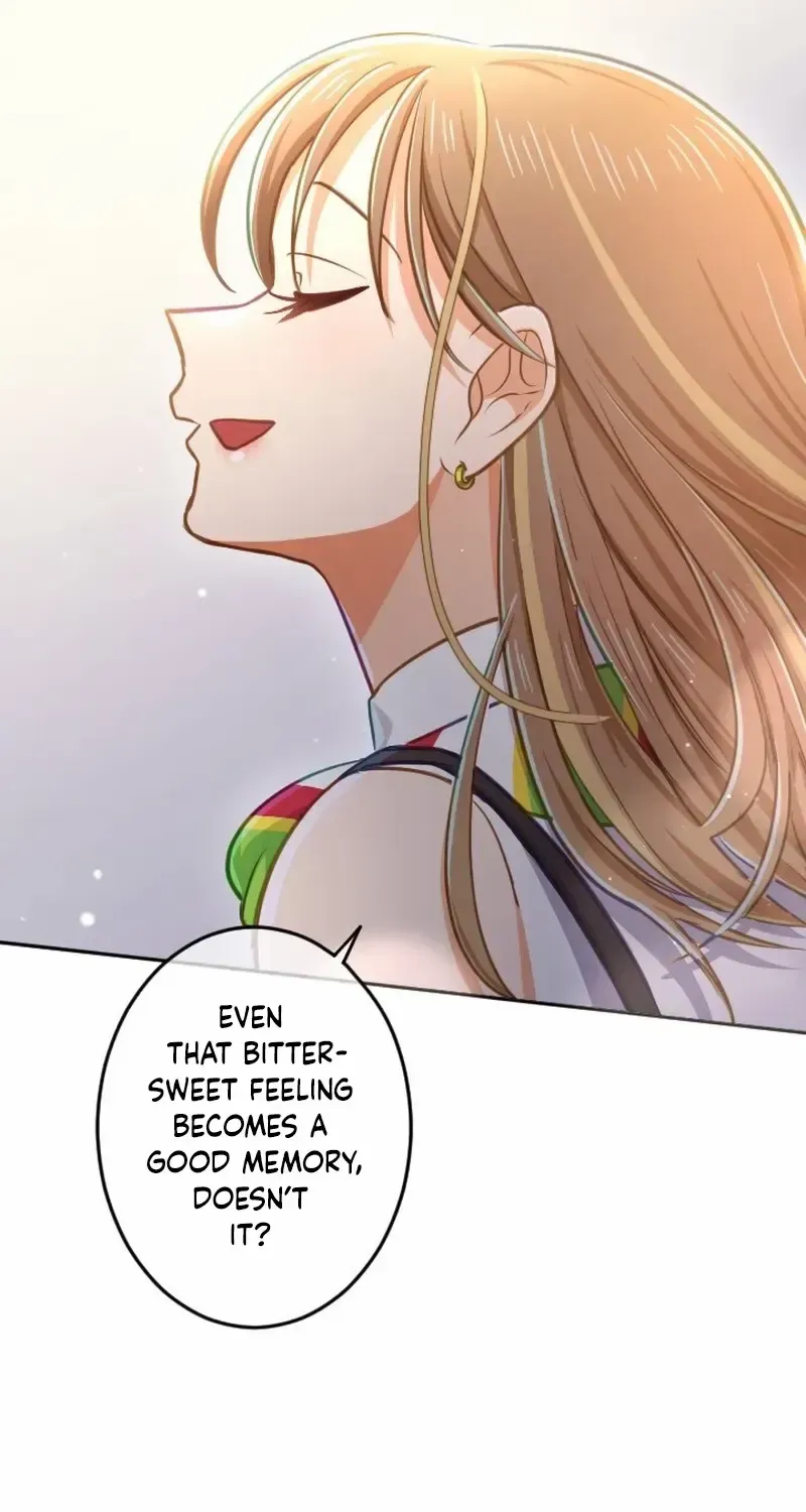 Situationship Is Just Right Chapter 27 page 20 - 