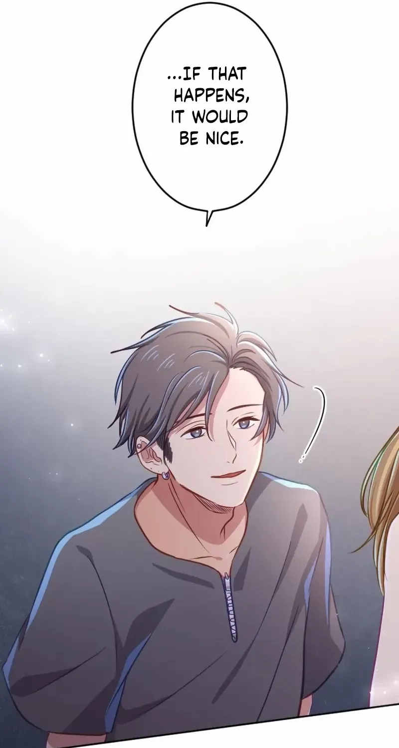 Situationship Is Just Right Chapter 27 page 22 - 