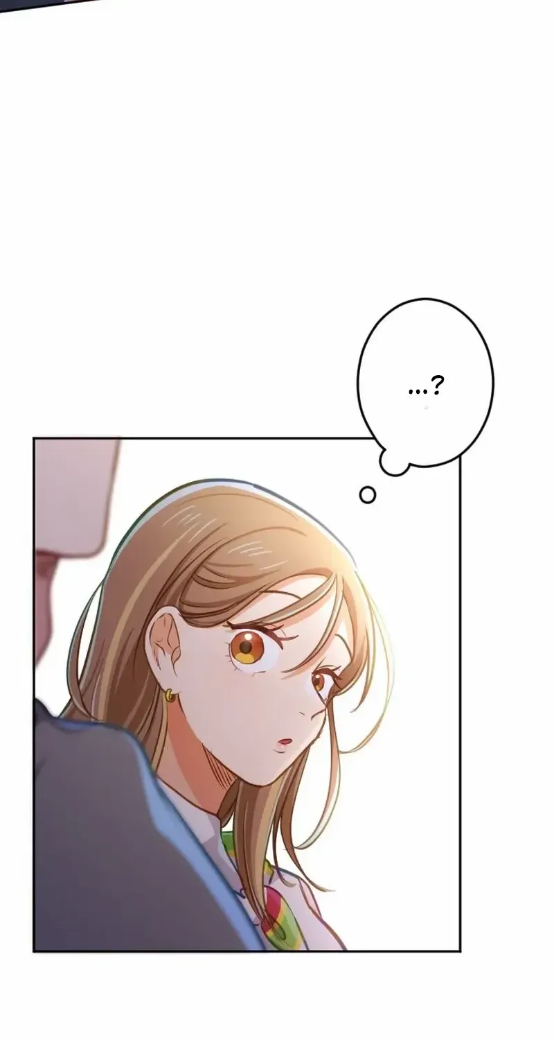 Situationship Is Just Right Chapter 27 page 23 - 