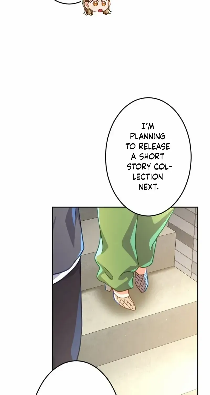 Situationship Is Just Right Chapter 27 page 25 - 