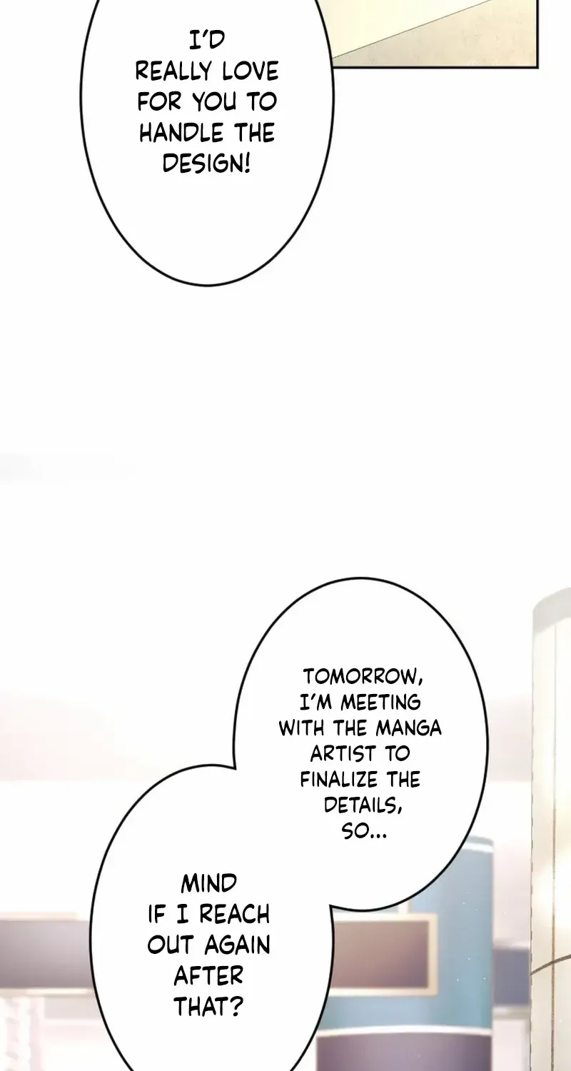 Situationship Is Just Right Chapter 27 page 26 - 