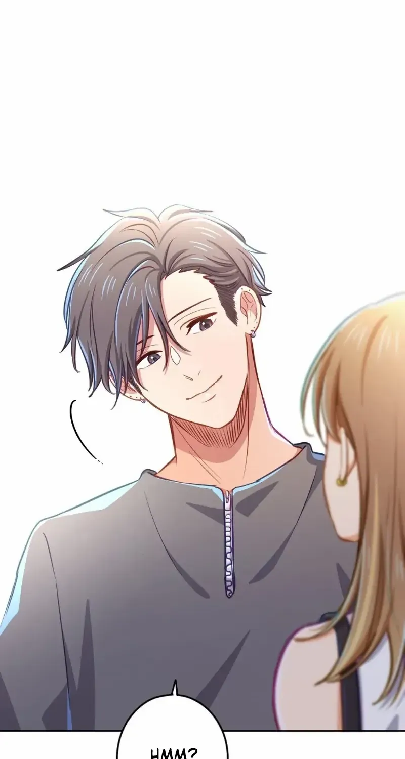 Situationship Is Just Right Chapter 27 page 30 - 