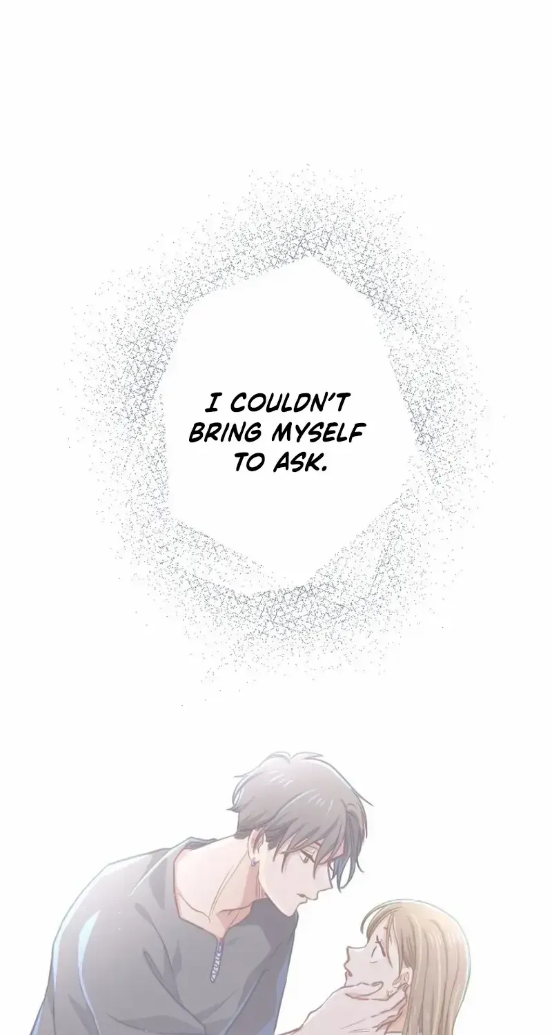 Situationship Is Just Right Chapter 27 page 34 - 