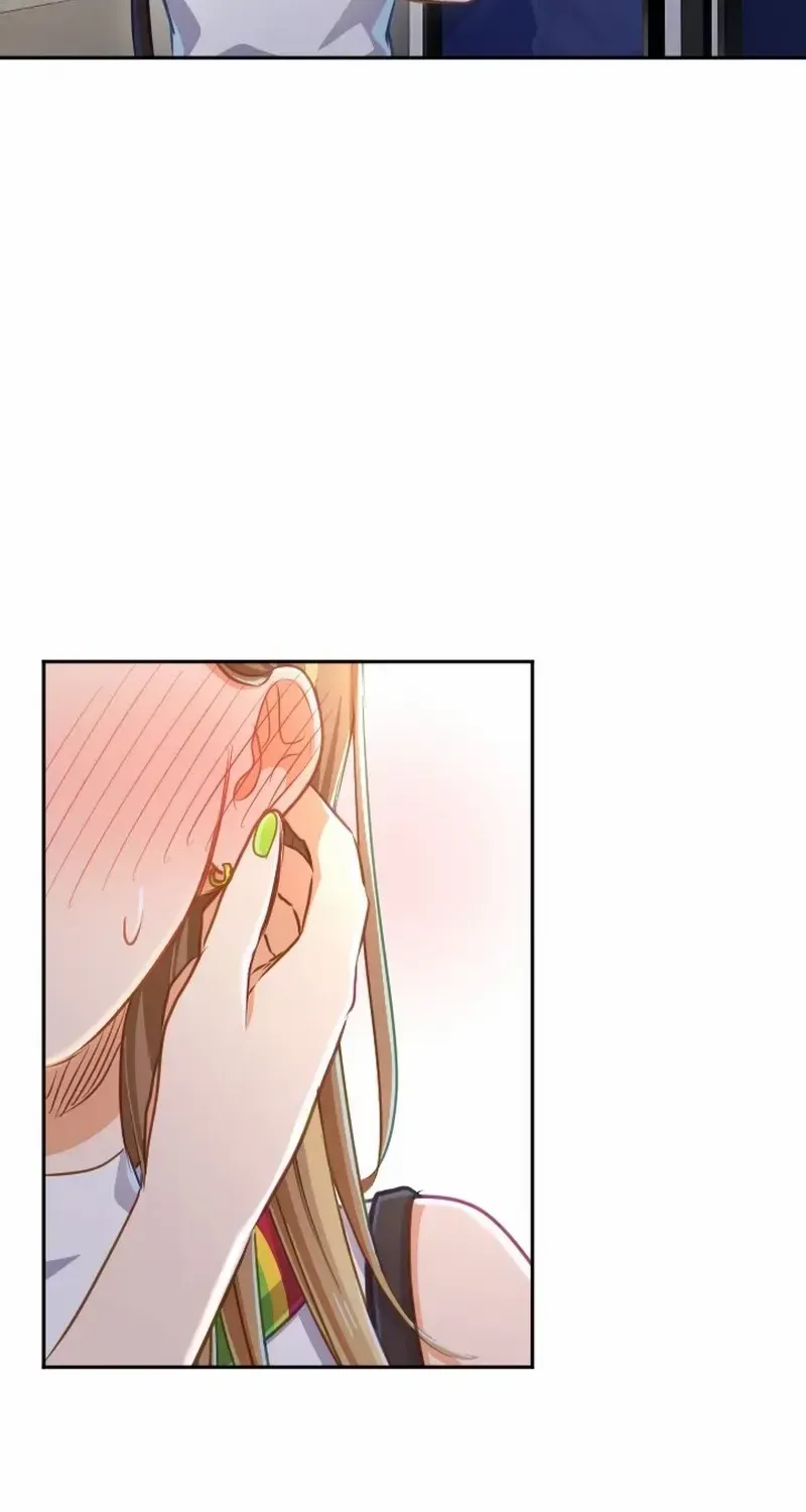 Situationship Is Just Right Chapter 27 page 39 - 