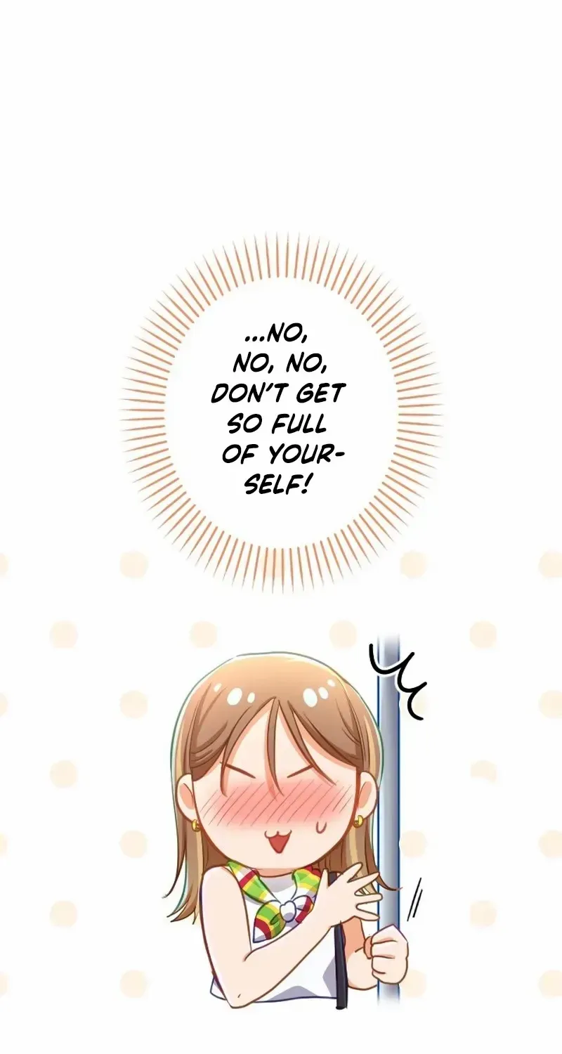 Situationship Is Just Right Chapter 27 page 40 - 