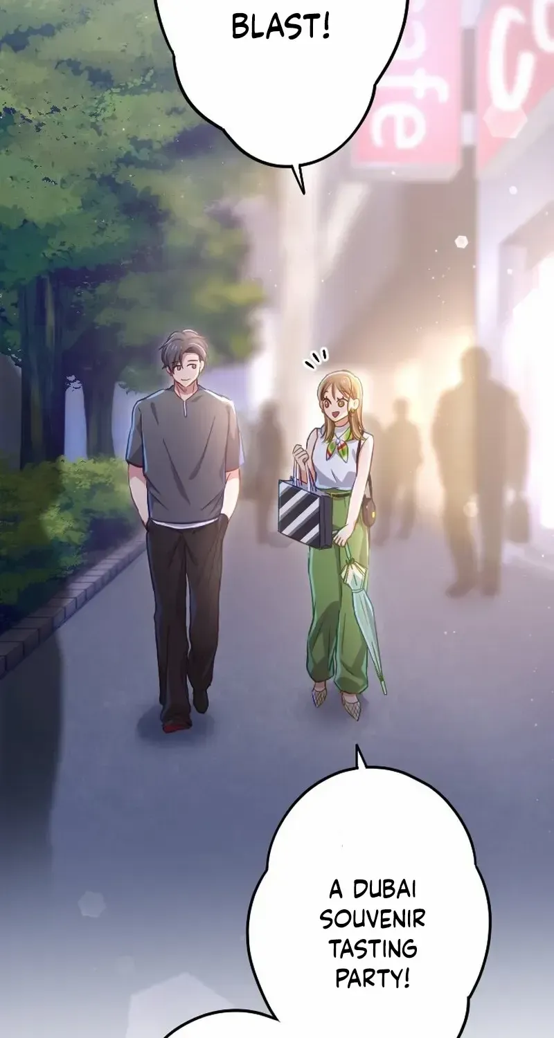 Situationship Is Just Right Chapter 27 page 5 - 