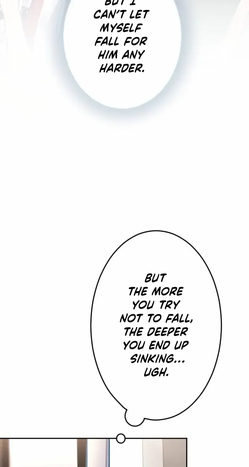 Situationship Is Just Right Chapter 27 page 47 - 