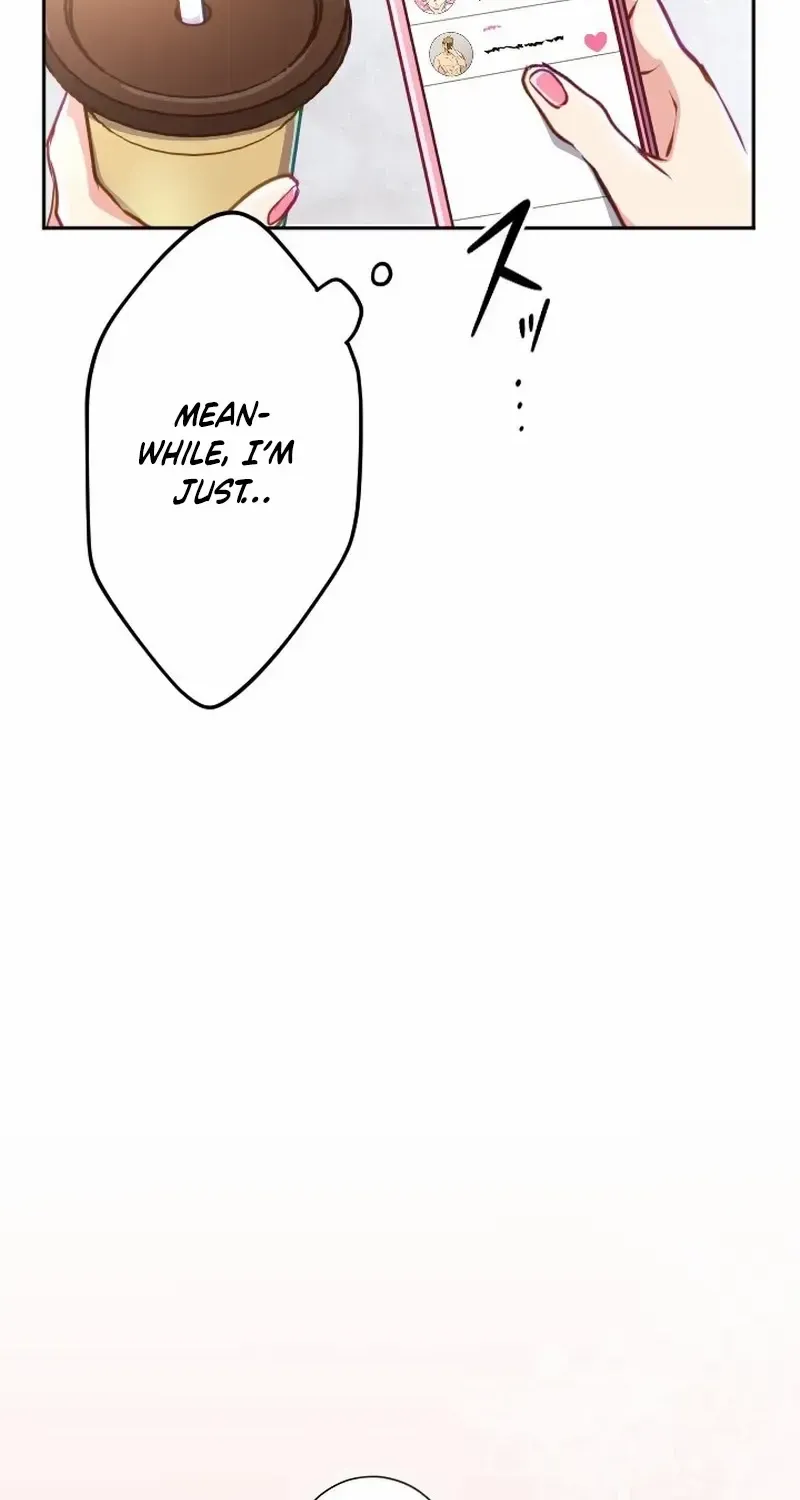 Situationship Is Just Right Chapter 27 page 59 - 