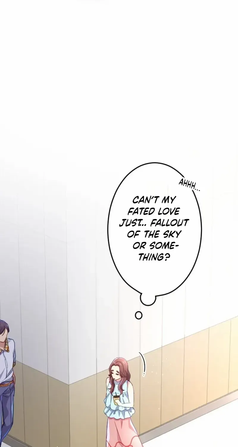 Situationship Is Just Right Chapter 27 page 67 - 