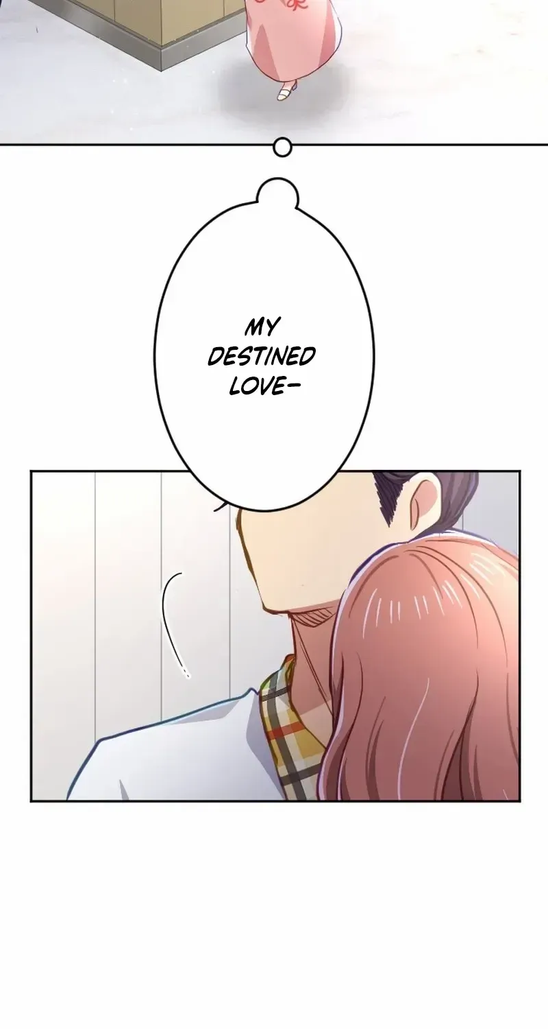 Situationship Is Just Right Chapter 27 page 68 - 
