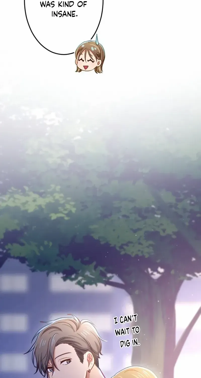 Situationship Is Just Right Chapter 27 page 8 - 