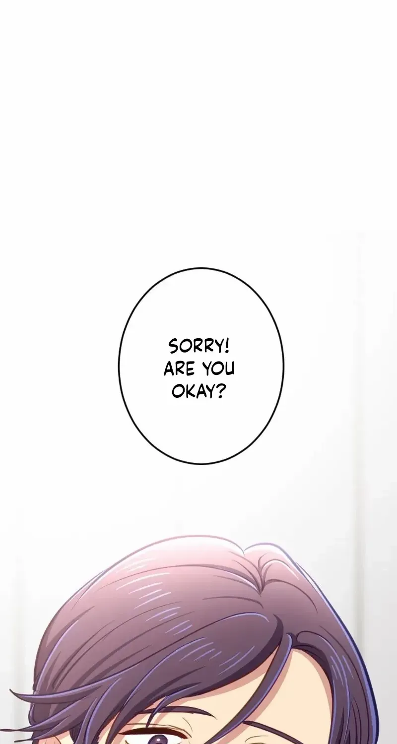 Situationship Is Just Right Chapter 27 page 72 - 
