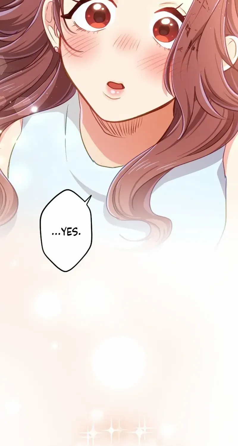Situationship Is Just Right Chapter 27 page 74 - 