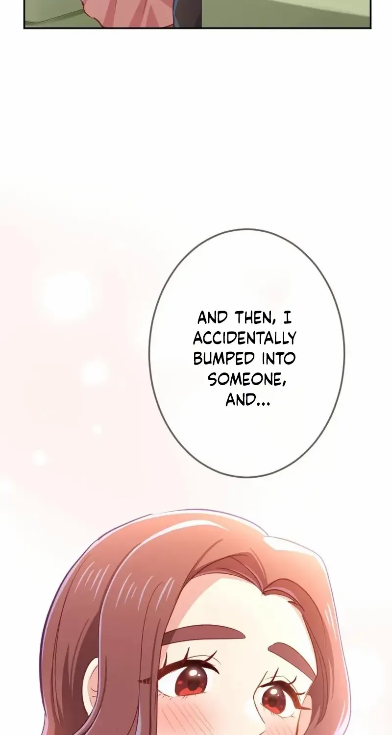 Situationship Is Just Right Chapter 28 page 14 - 
