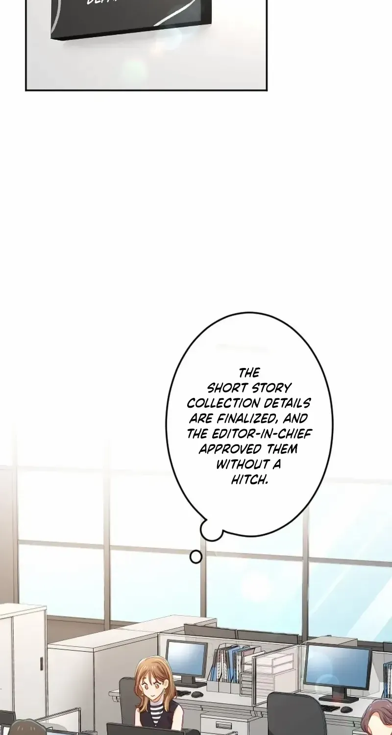 Situationship Is Just Right Chapter 28 page 3 - 