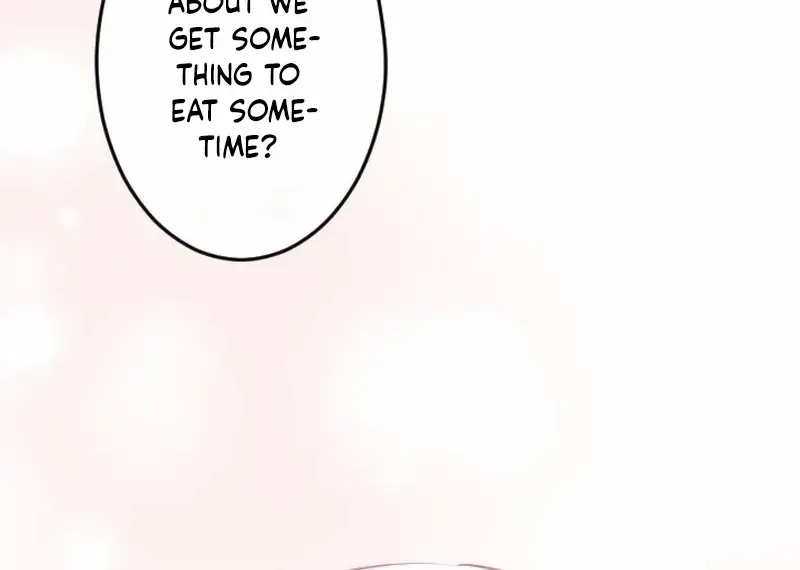 Situationship Is Just Right Chapter 28 page 31 - 