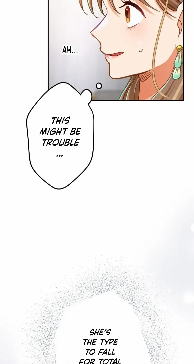 Situationship Is Just Right Chapter 28 page 37 - 