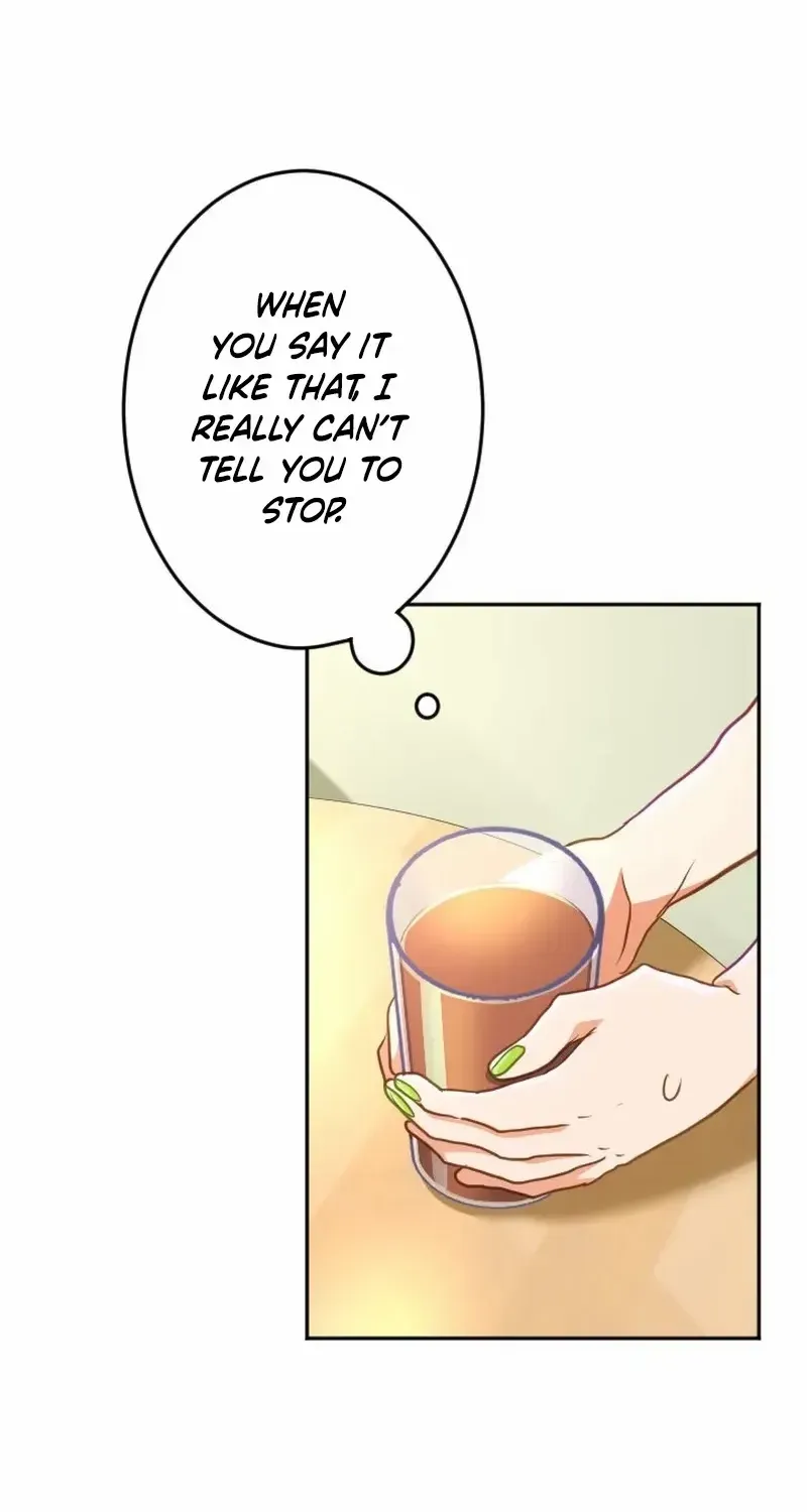 Situationship Is Just Right Chapter 28 page 44 - 