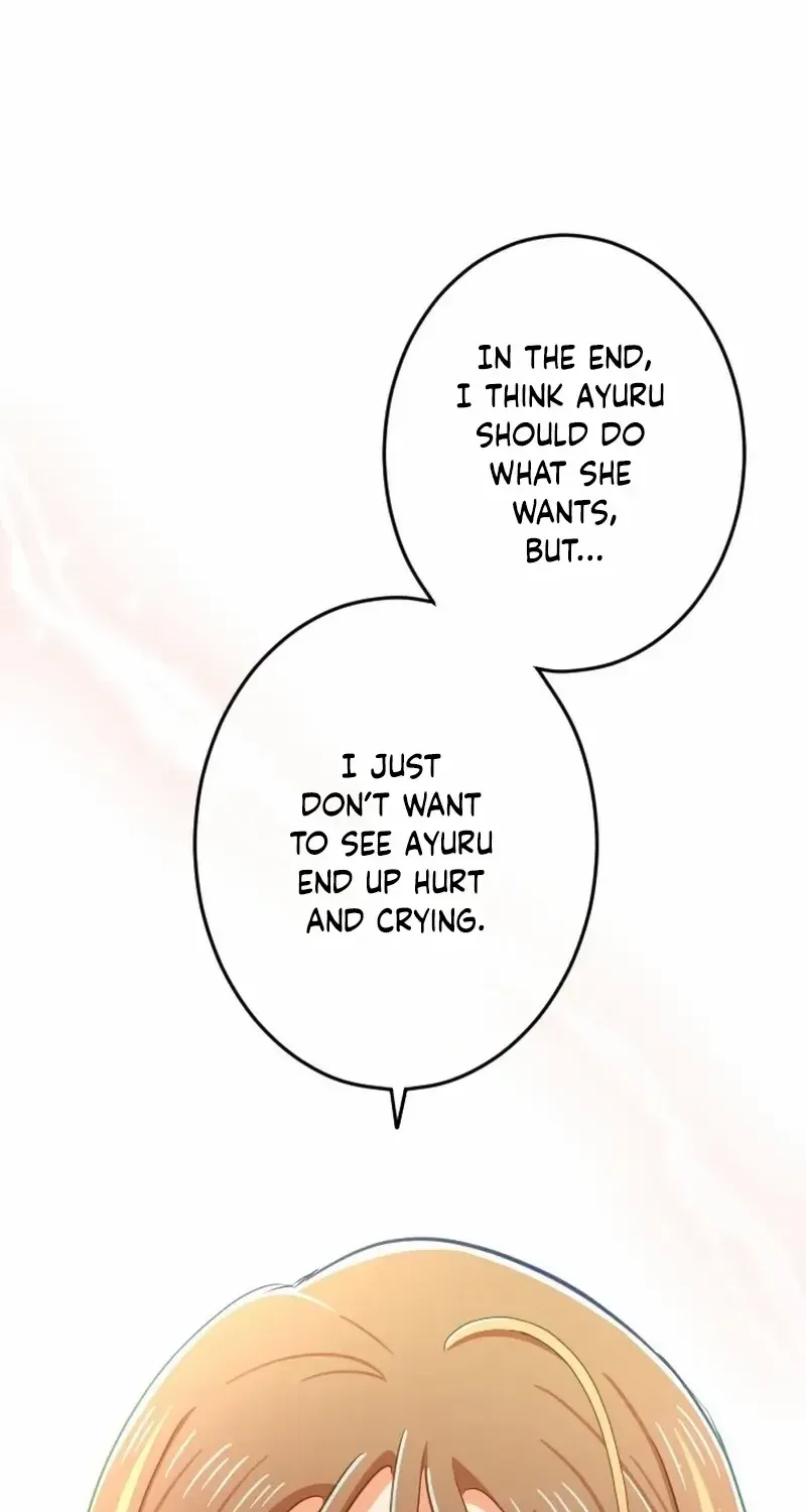 Situationship Is Just Right Chapter 28 page 45 - 