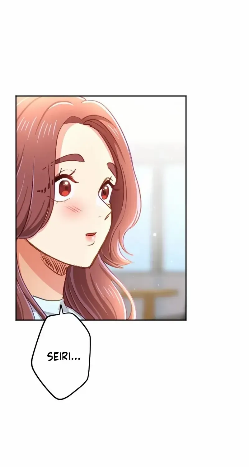 Situationship Is Just Right Chapter 28 page 47 - 