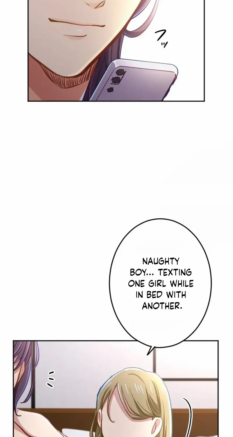 Situationship Is Just Right Chapter 28 page 54 - 
