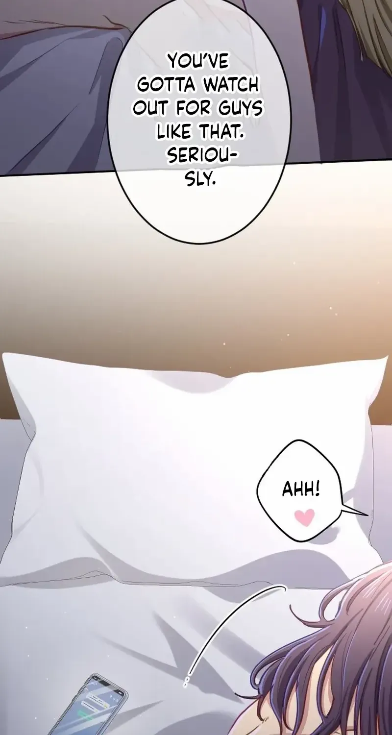 Situationship Is Just Right Chapter 28 page 57 - 