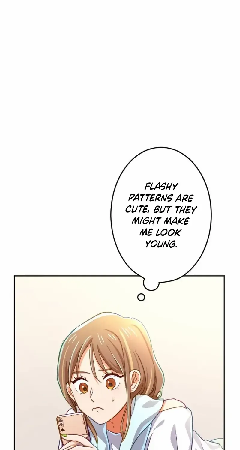 Situationship Is Just Right Chapter 28 page 63 - 