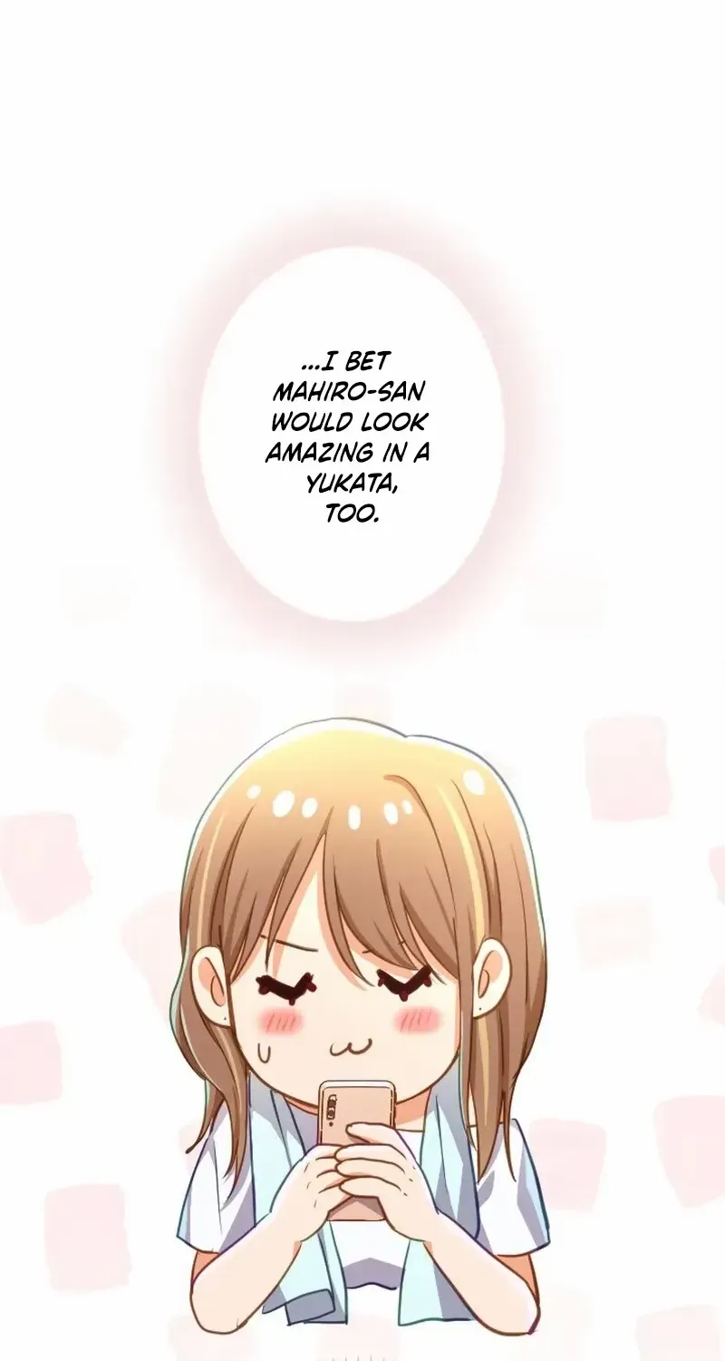 Situationship Is Just Right Chapter 28 page 65 - 
