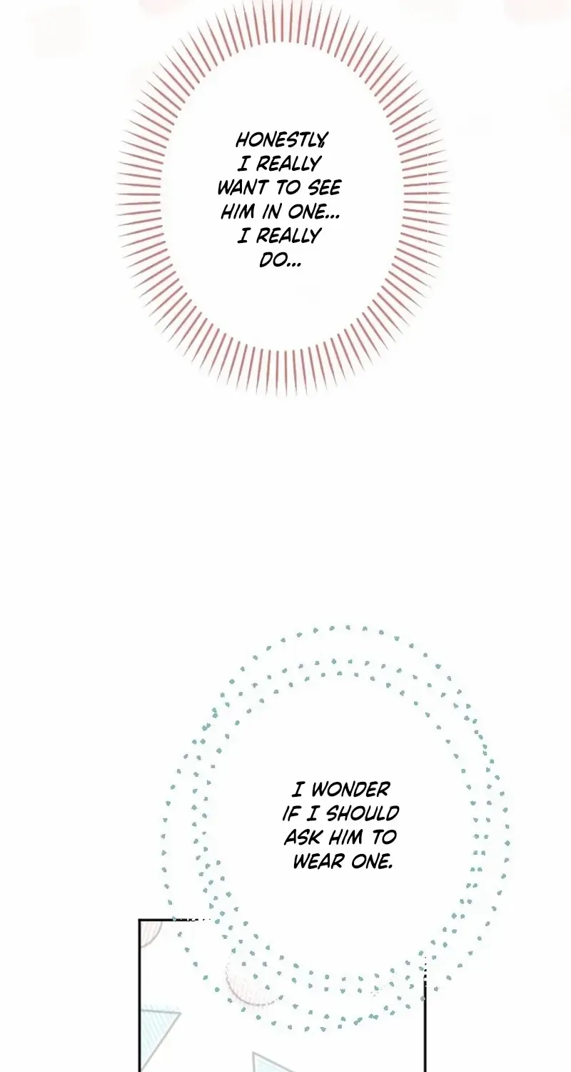 Situationship Is Just Right Chapter 28 page 66 - 