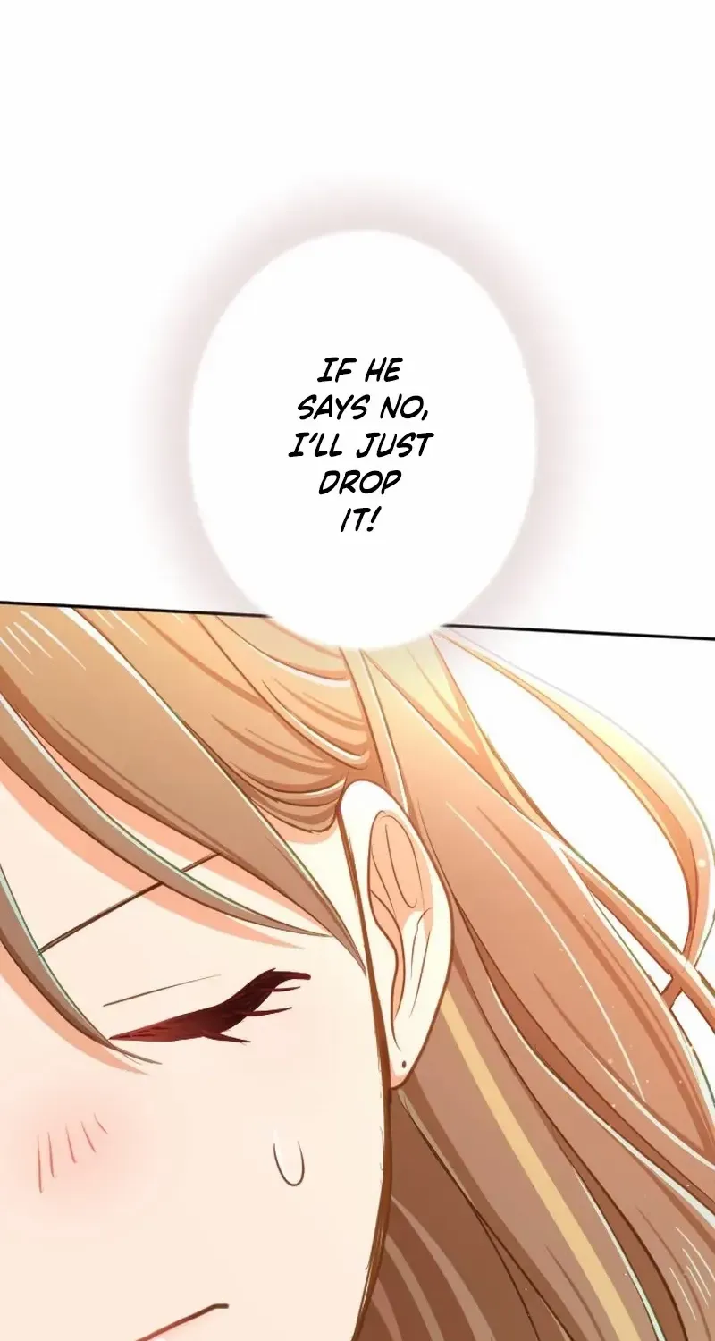 Situationship Is Just Right Chapter 28 page 72 - 