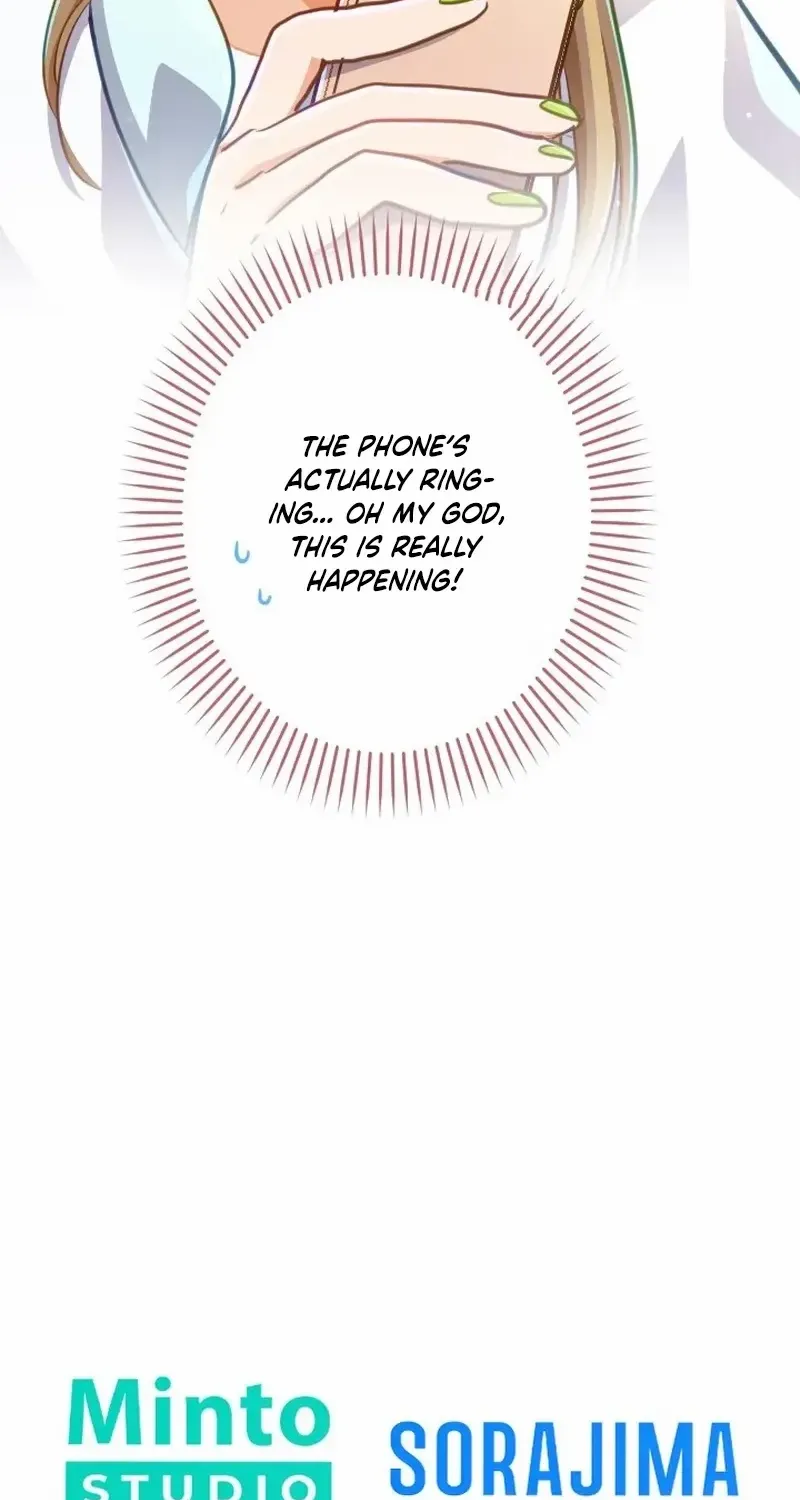 Situationship Is Just Right Chapter 28 page 77 - 