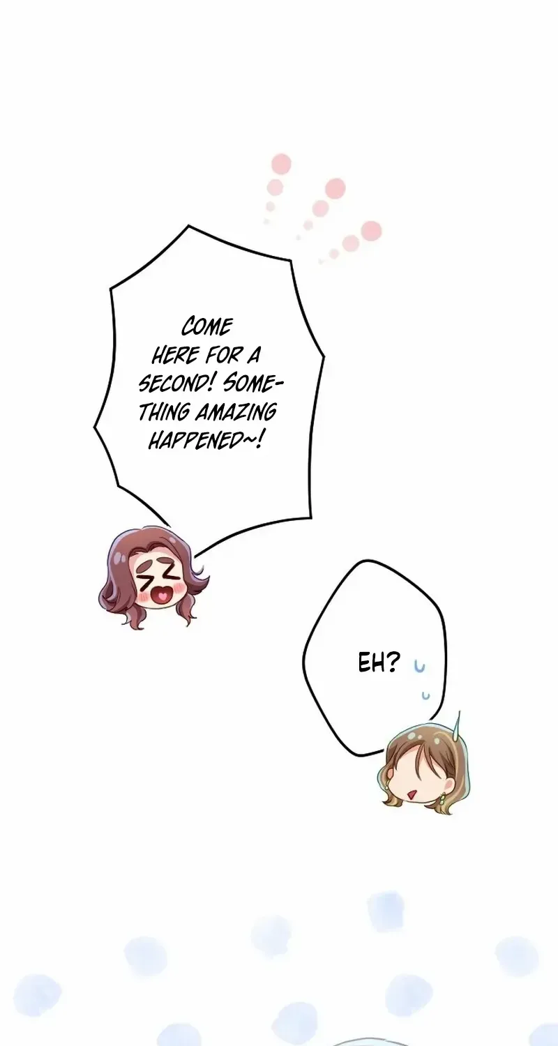 Situationship Is Just Right Chapter 28 page 9 - 