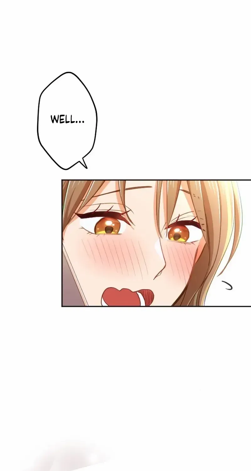 Situationship Is Just Right Chapter 29 page 11 - 
