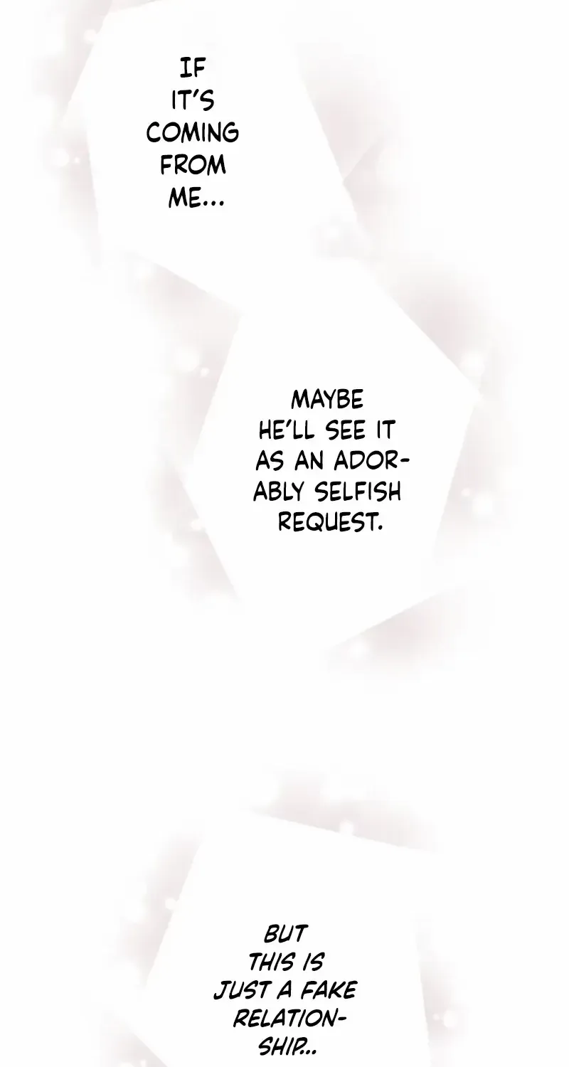 Situationship Is Just Right Chapter 29 page 12 - 