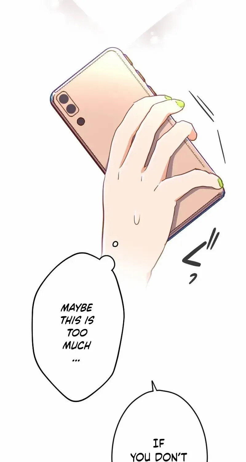 Situationship Is Just Right Chapter 29 page 13 - 