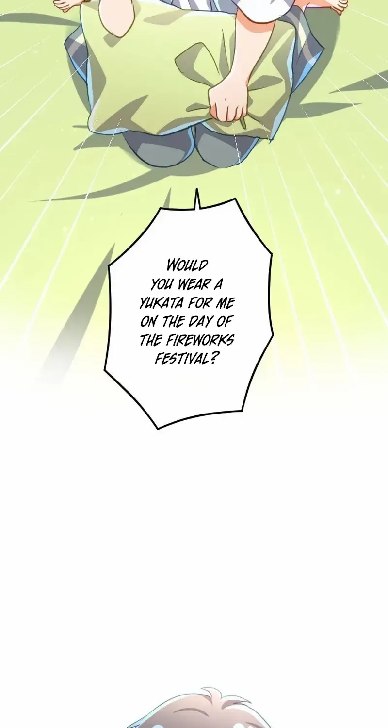 Situationship Is Just Right Chapter 29 page 15 - 